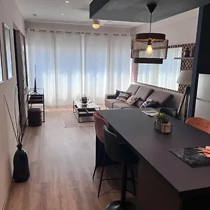  Apartment Papeete Guest Studio Ii