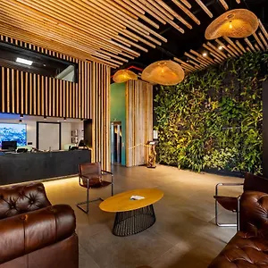3* Hotel Boutique Kon Tiki Tahiti