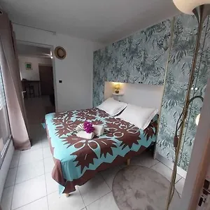  Apartment Leili - Papeete