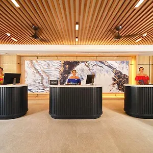 Hotel Hilton Tahiti