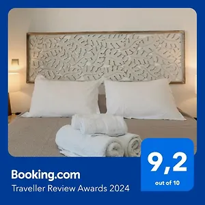 Appartement Grand Large - Premium, Papeete (Tahiti)