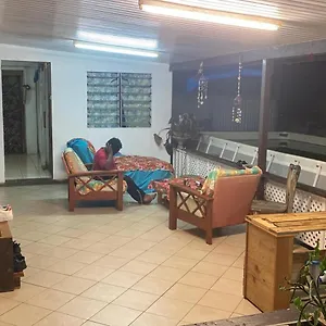  Hostel Ravehei Smile Papeete Punaauia
