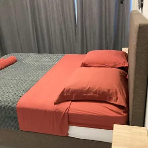 Hébergement de vacances 