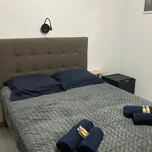 Hébergement de vacances 