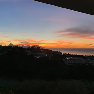  Apartment Kaili Ocean View Luxury 2br Ac Throughout Fiber Wifi & Pool