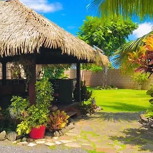 3* Affittacamere Fare D'hotes Tutehau
