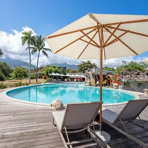 3* Hotel Royal Tahitien