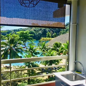4* Resort Le Tahiti By Pearl
